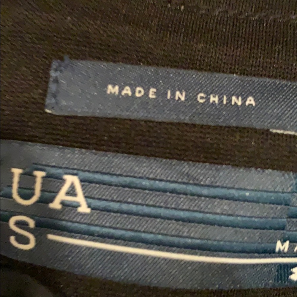 Men’s under armour joggers